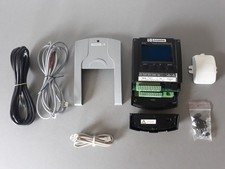 Heizungs-Mischerregelung Master DE100