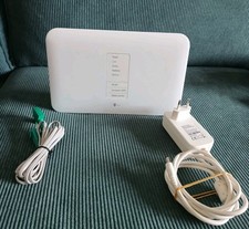 Telekom Speedport W 724V Typ A Wlan Router Weiß Funktioniert!