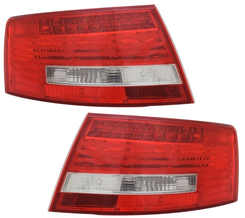 Rückleuchten set für audi - rückleuchten,