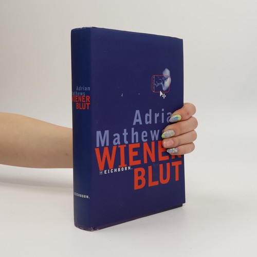 Wiener blut adrian - blut , | 