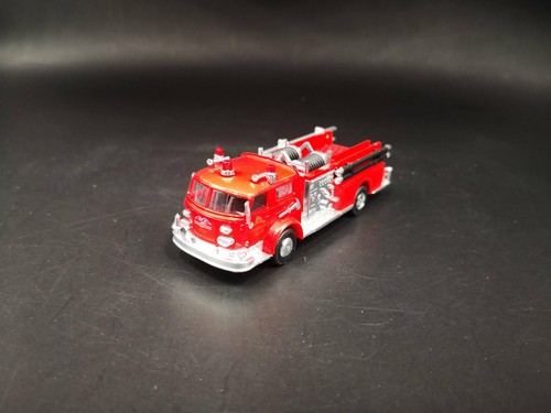 Busch american france fire - busch,