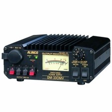 Alinco DM-330MV Stabilisiertes