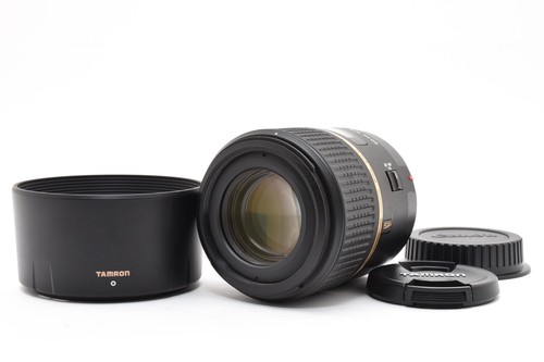 Tamron 60mm 2 di - sp, af