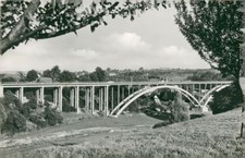 Ansichtskarte Backnang