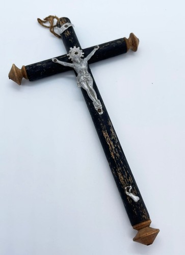 Jesuskreuz holz nonnenkreuz - jesuskreuz,