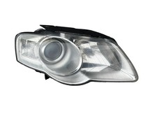 VW Passat 3C B6 Frontscheinwerfer Scheinwerfer Vorne Rechts 3C0941006AA Original