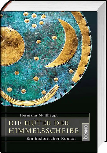Die hüter der himmelsscheibe - der,