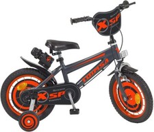 12 Zoll Kinder Jungen Fahrrad