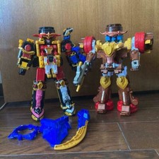Power rangers ninja steel - power,