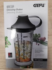 GEFU Dressing-Shaker Mix up, 300ml