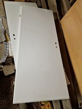 Herholz Zimmertür 735x1860 Brilliant Weiß DIN R