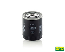 MANN-FILTER Ölfilter W 930 für LANCIA Prisma 831 80PS GLAS V8 160PS Oldtimer Neu