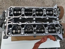 Renault 19 R19 16V original Zylinderkopf  99kW F7P704