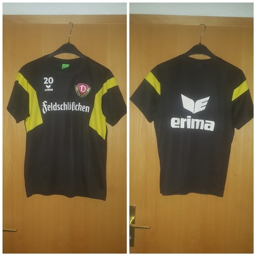 Tr143 trainingsshirt dynamo - tr143,
