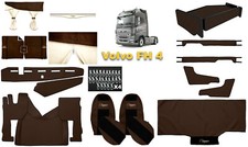 Vorbereitung Innen- Kabine