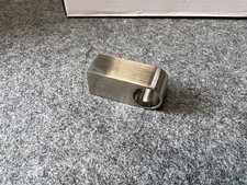 LINERO K 16 mm Wandhalter für