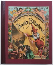 Theater bilderbuch franz - theater-bilderbuch,,