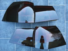 SCHWARZE LASIERUNG, AUFBEREITUNG IHRER VECTRA C CARAVAN RÜCKLEUCHTEN RÜCKLICHTER