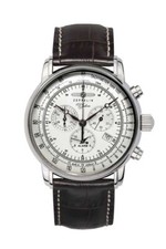 Zeppelin 7680-1 100 Jahre