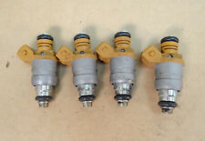 1x Einspritzdüse Einspritzventil Chevrolet Matiz II M200 0,8 1,0 96620255