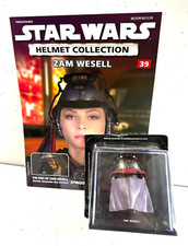 Deagostini - Star Wars Helmet