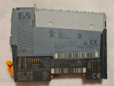 B&R Automation X20 DI F371