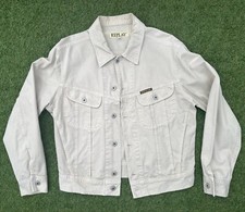 Replay herren jacke jeansjacke - herren,