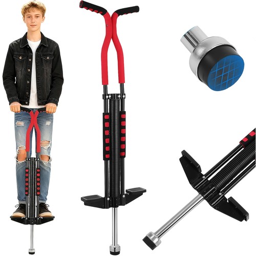 Pogo stick hüpfstab - pogo,