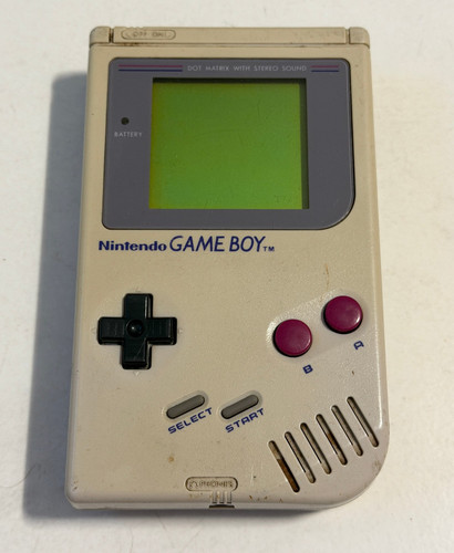 Nintendo game boy gameboy - nintendo,
