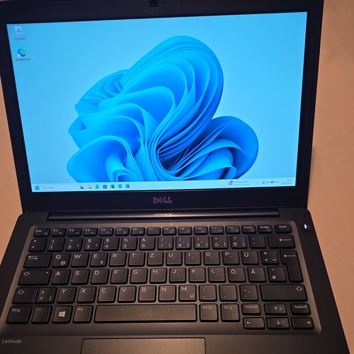 Dell latitude 7280 - |, intel