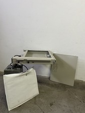 Kavo EWL Untertisch Absaugung