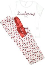 Louis & Louisa Kinder Pyjama -