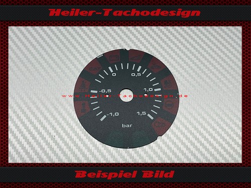 Uhr zifferblatt für porsche - uhr,