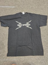 Vintage Metallica Metalshirt