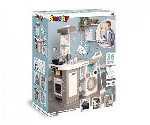 Smoby toys 7600311050 - toys,