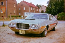 Foto 10x15cm DDR Bernau am