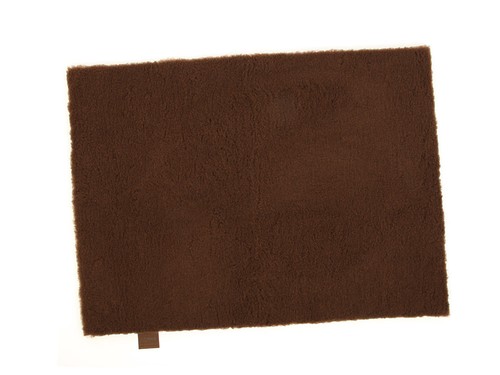 Vetbed premium dunkelbraun - vetbed,