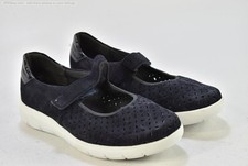 Vamos  Damen Halbschuhe