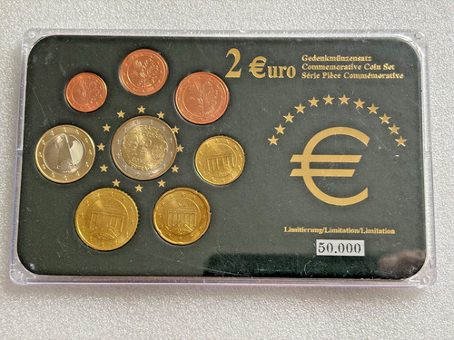 Kms deutschland euro - kms, 2