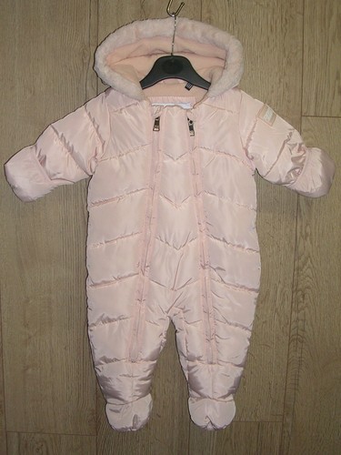 Dkny mädchen baby - baby, rosa
