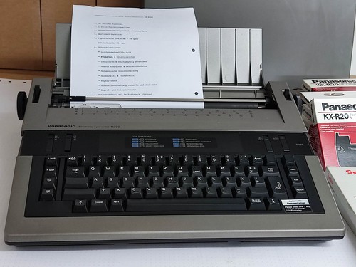 Panasonic r300 - panasonic,