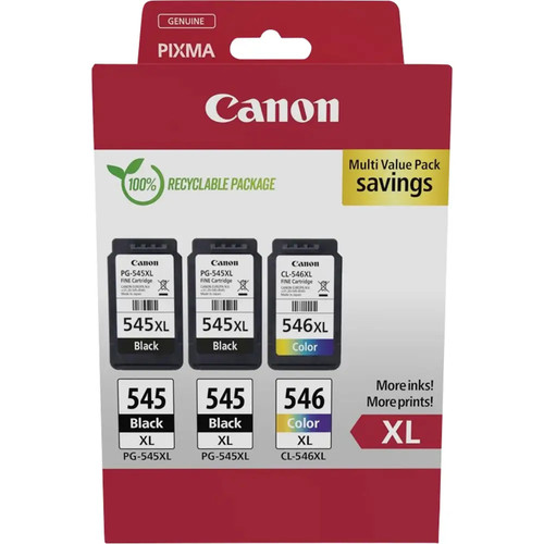 Canon druckerpatrone 545xl - druckerpatrone, pg-545xl