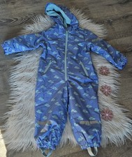 Matschanzug Regenanzug Gr