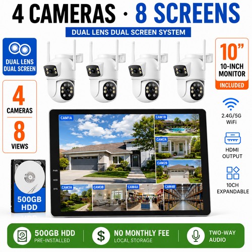 Campark wlan - campark,