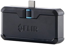 Flir one pro - flir,