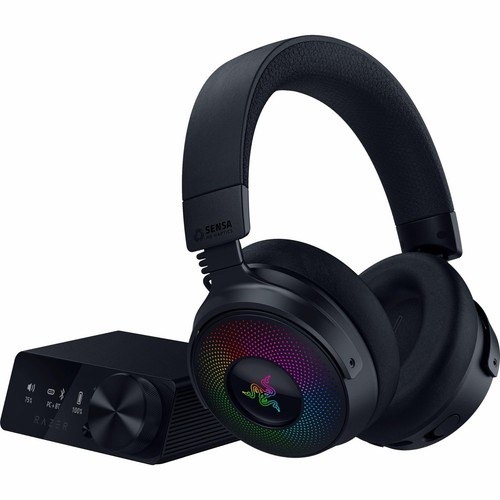 Razer kraken pro wireless - kraken, v4