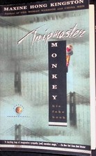 Tripmaster Monkey: His Fake