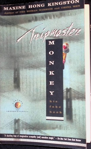 Tripmaster monkey his fake - tripmaster,