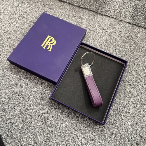 Rolls royce violet - royce,