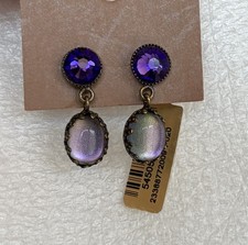 Neue Konplott Ohrringe Jelly